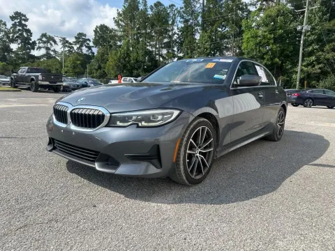 More photos of 2022 BMW 3 Series 330i at Automaxx of the Carolinas, SC