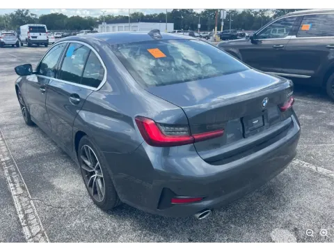 Another view of 2022 BMW 3 Series 330i for sale in Summerville, SC at Automaxx of the Carolinas