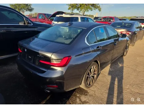 More photos of 2022 BMW 3 Series 330i at Automaxx of the Carolinas, SC