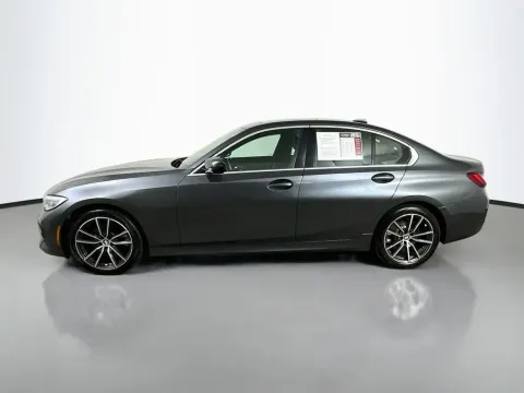 More photos of 2022 BMW 3 Series 330i at Automaxx of the Carolinas, SC