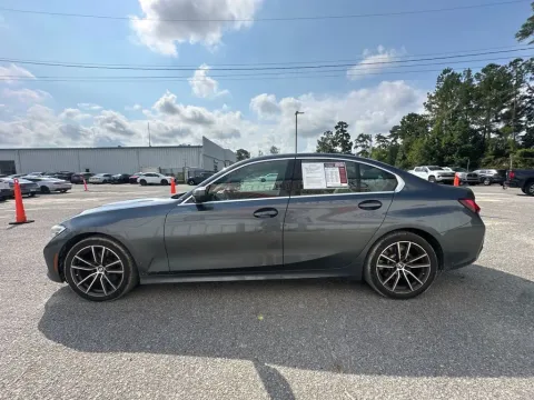 More photos of 2022 BMW 3 Series 330i at Automaxx of the Carolinas, SC