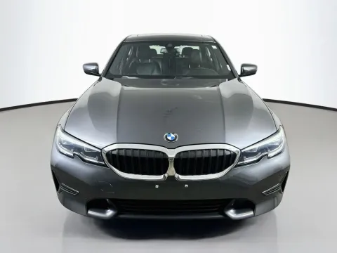 Photos of 2022 BMW 3 Series 330i for sale in Summerville, SC at Automaxx of the Carolinas