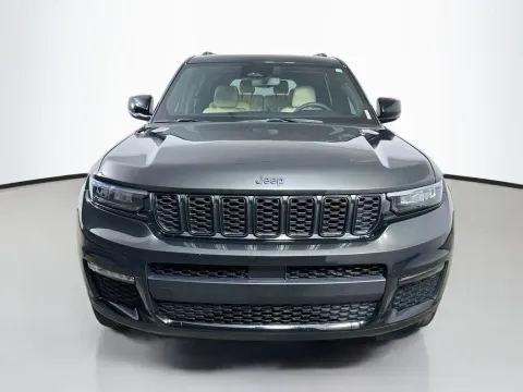 Photos of 2023 Jeep Grand Cherokee L Limited for sale in Summerville, SC at Automaxx of the Carolinas
