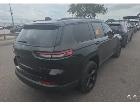 More photos of 2023 Jeep Grand Cherokee L Limited at Automaxx of the Carolinas, SC