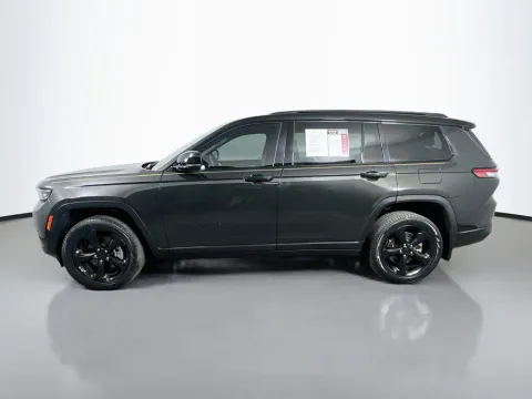 More photos of 2023 Jeep Grand Cherokee L Limited at Automaxx of the Carolinas, SC