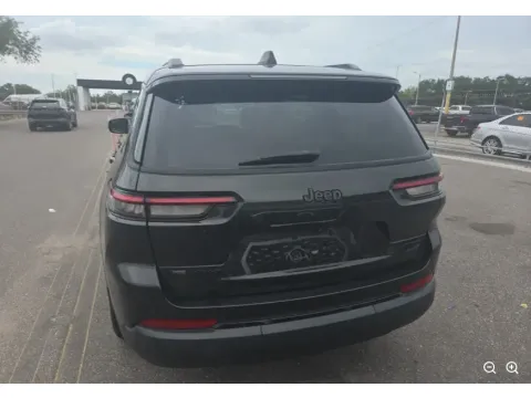 More photos of 2023 Jeep Grand Cherokee L Limited at Automaxx of the Carolinas, SC