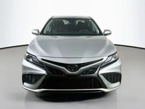 Photos of 2024 Toyota Camry XSE for sale in Summerville, SC at Automaxx of the Carolinas