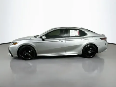 More photos of 2024 Toyota Camry XSE at Automaxx of the Carolinas, SC