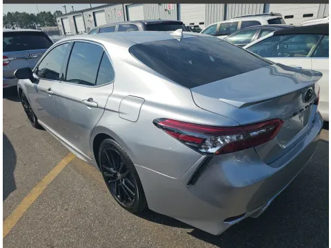 More photos of 2024 Toyota Camry XSE at Automaxx of the Carolinas, SC