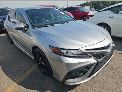 More photos of 2024 Toyota Camry XSE at Automaxx of the Carolinas, SC