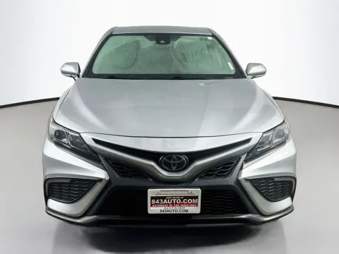 Photos of 2023 Toyota Camry SE for sale in Summerville, SC at Automaxx of the Carolinas