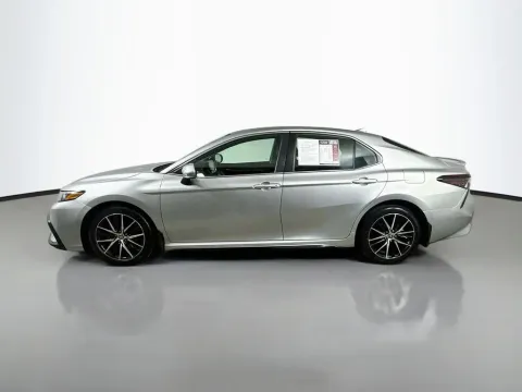 More photos of 2023 Toyota Camry SE at Automaxx of the Carolinas, SC