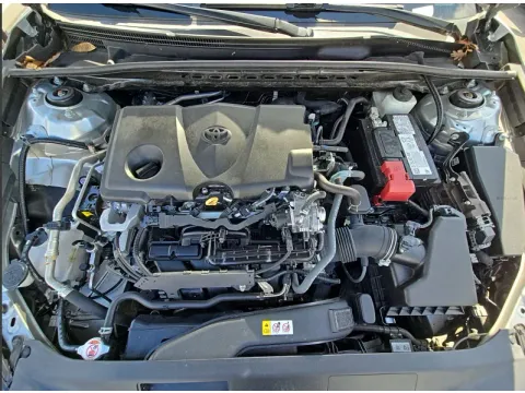 More photos of 2023 Toyota Camry SE at Automaxx of the Carolinas, SC