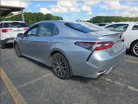 More photos of 2023 Toyota Camry SE at Automaxx of the Carolinas, SC