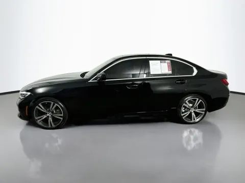 More photos of 2022 BMW 3 Series 330i at Automaxx of the Carolinas, SC