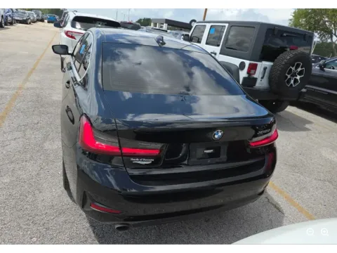 More photos of 2022 BMW 3 Series 330i at Automaxx of the Carolinas, SC