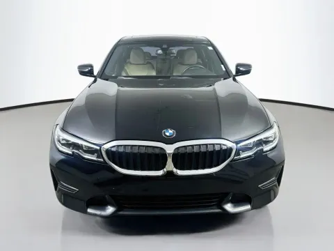 Photos of 2022 BMW 3 Series 330i for sale in Summerville, SC at Automaxx of the Carolinas