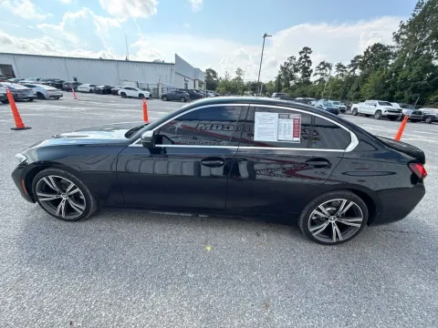 More photos of 2022 BMW 3 Series 330i at Automaxx of the Carolinas, SC