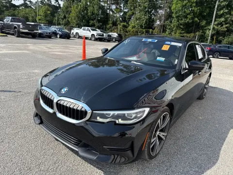 More photos of 2022 BMW 3 Series 330i at Automaxx of the Carolinas, SC
