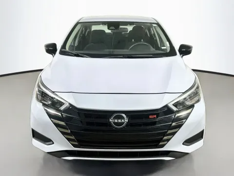 Photos of 2025 Nissan Versa 1.6 SR for sale in Summerville, SC at Automaxx of the Carolinas