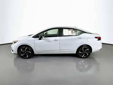 More photos of 2025 Nissan Versa 1.6 SR at Automaxx of the Carolinas, SC