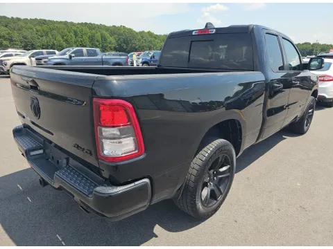 Another view of 2021 Ram 1500 Big Horn/Lone Star for sale in Summerville, SC at Automaxx of the Carolinas