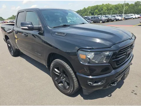 More photos of 2021 Ram 1500 Big Horn/Lone Star at Automaxx of the Carolinas, SC