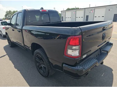 More photos of 2021 Ram 1500 Big Horn/Lone Star at Automaxx of the Carolinas, SC