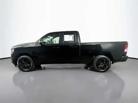 More photos of 2021 Ram 1500 Big Horn/Lone Star at Automaxx of the Carolinas, SC