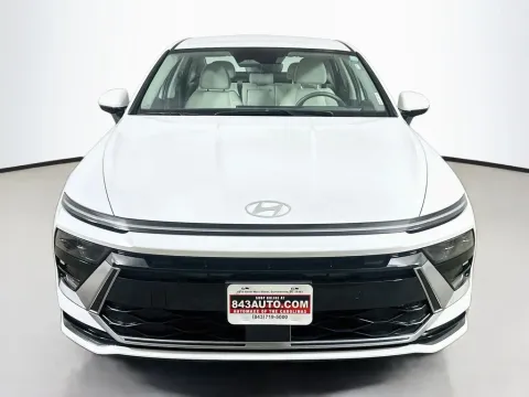 Photos of 2024 Hyundai Sonata SEL for sale in Summerville, SC at Automaxx of the Carolinas