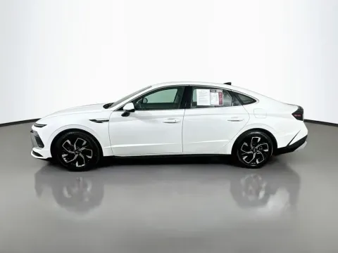 More photos of 2024 Hyundai Sonata SEL at Automaxx of the Carolinas, SC