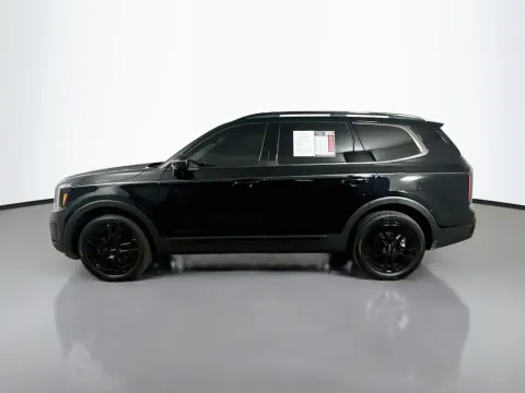 More photos of 2024 Kia Telluride EX X-Line at Automaxx of the Carolinas, SC