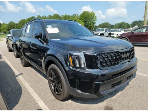 More photos of 2024 Kia Telluride EX X-Line at Automaxx of the Carolinas, SC
