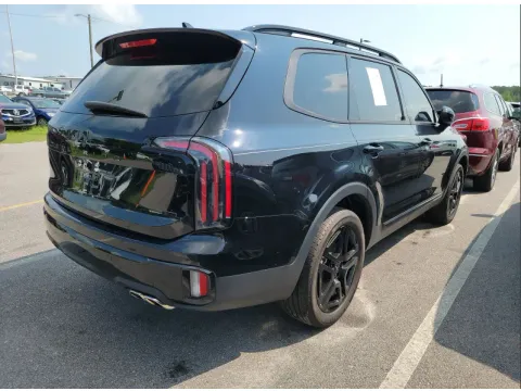 Another view of 2024 Kia Telluride EX X-Line for sale in Summerville, SC at Automaxx of the Carolinas