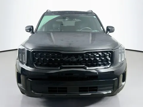 Photos of 2024 Kia Telluride EX X-Line for sale in Summerville, SC at Automaxx of the Carolinas
