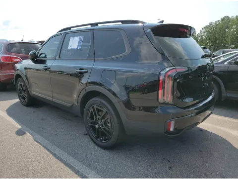 More photos of 2024 Kia Telluride EX X-Line at Automaxx of the Carolinas, SC