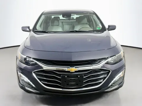 Photos of 2025 Chevrolet Malibu LT for sale in Summerville, SC at Automaxx of the Carolinas