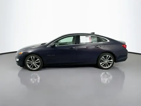 More photos of 2025 Chevrolet Malibu LT at Automaxx of the Carolinas, SC