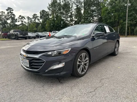 More photos of 2025 Chevrolet Malibu LT at Automaxx of the Carolinas, SC