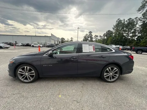 More photos of 2025 Chevrolet Malibu LT at Automaxx of the Carolinas, SC