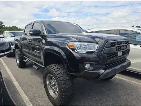 More photos of 2023 Toyota Tacoma SR5 at Automaxx of the Carolinas, SC