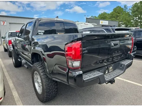 More photos of 2023 Toyota Tacoma SR5 at Automaxx of the Carolinas, SC