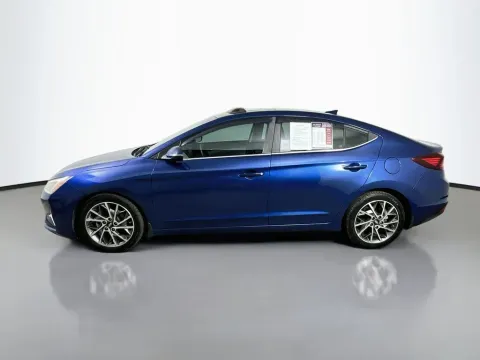 More photos of 2020 Hyundai Elantra Limited at Automaxx of the Carolinas, SC