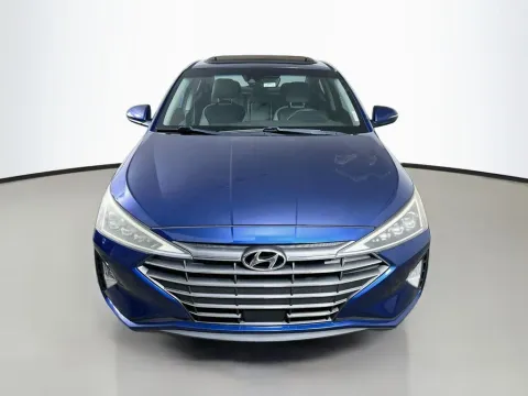 Photos of 2020 Hyundai Elantra Limited for sale in Summerville, SC at Automaxx of the Carolinas