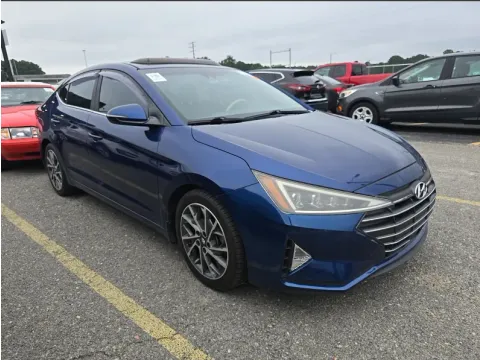 More photos of 2020 Hyundai Elantra Limited at Automaxx of the Carolinas, SC