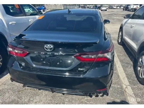 More photos of 2022 Toyota Camry SE at Automaxx of the Carolinas, SC