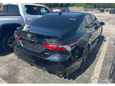 More photos of 2022 Toyota Camry SE at Automaxx of the Carolinas, SC