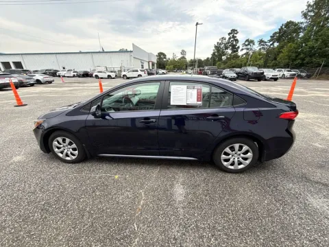 More photos of 2024 Toyota Corolla LE at Automaxx of the Carolinas, SC
