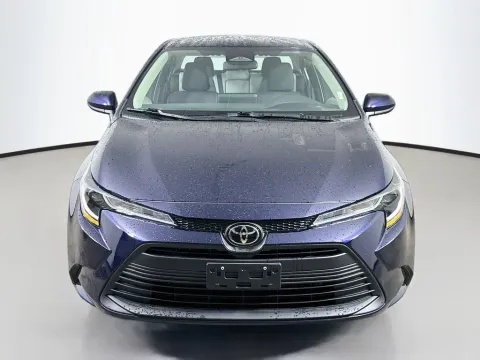 Photos of 2024 Toyota Corolla LE for sale in Summerville, SC at Automaxx of the Carolinas