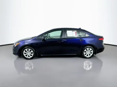 More photos of 2024 Toyota Corolla LE at Automaxx of the Carolinas, SC